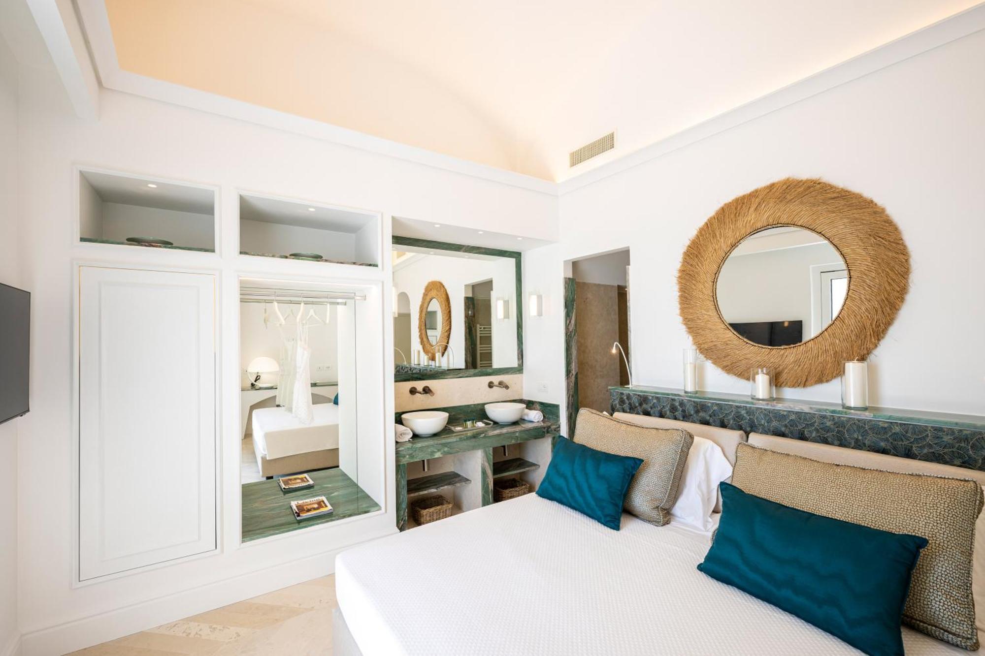 Maison Lilly - Luxury Accommodation Praiano Exteriér fotografie